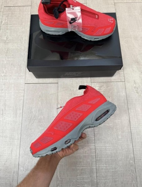 Nike Air Max Sunder Gym