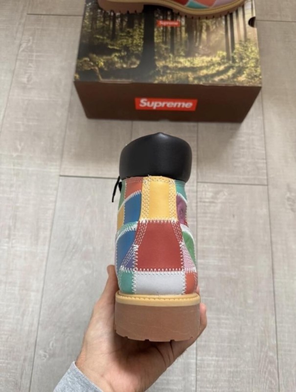 Timberland Supreme 6inch Boots 2