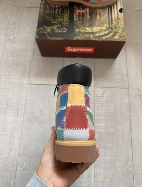 Timberland Supreme 6inch Boots