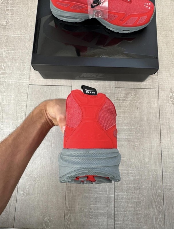 Nike Air Max Sunder Gym 2