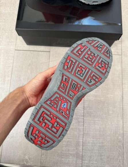Nike Air Max Sunder Gym