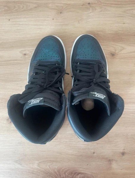 Jordan 1 Retro Chameleon All Star (2017) Taille 42