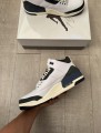 Jordan 3 A Ma Manière Diffused Blue