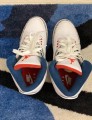 Jordan 3 Retro True Blue Taille 42 (2016)