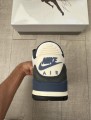 Jordan 3 A Ma Manière Diffused Blue