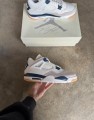 Jordan 4 SB Marine Blue
