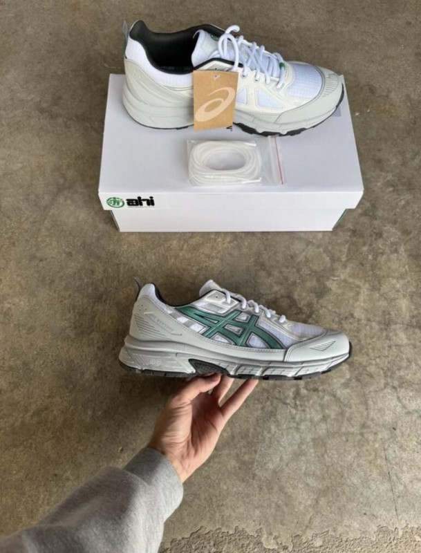 Asics Gel Venture 6 Shield Hidden NY