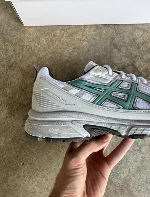 Asics Gel Venture 6 Shield Hidden NY 2