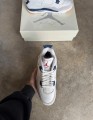 Jordan 4 SB Marine Blue