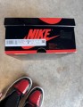 Jordan 1 high bred patent