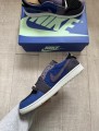 Jordan 1 low Voodoo Alternate