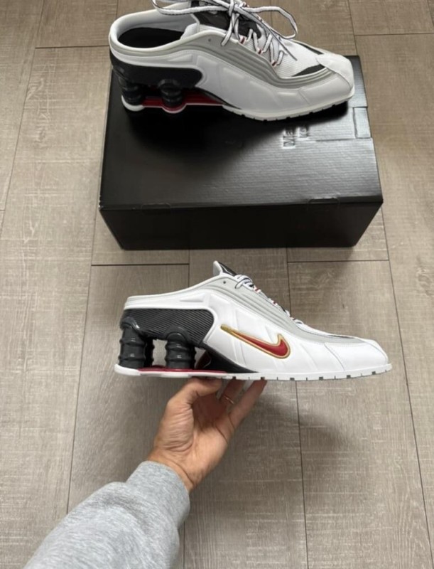 Nike Shox MR4 Martine Rose