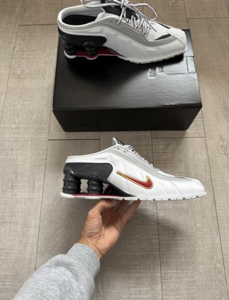 Nike Shox MR4 Martine Rose