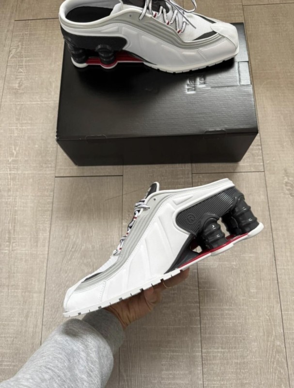 Nike Shox MR4 Martine Rose 2