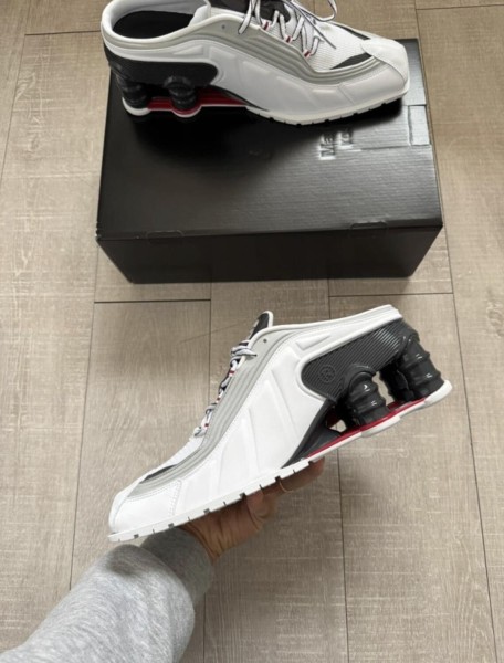 Nike Shox MR4 Martine Rose