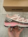 Salomon XT-6 Rose