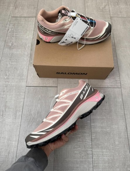 Salomon XT-6 Rose