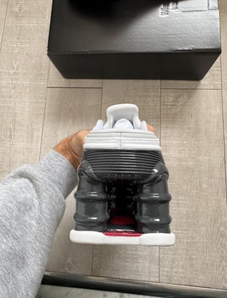 Nike Shox MR4 Martine Rose