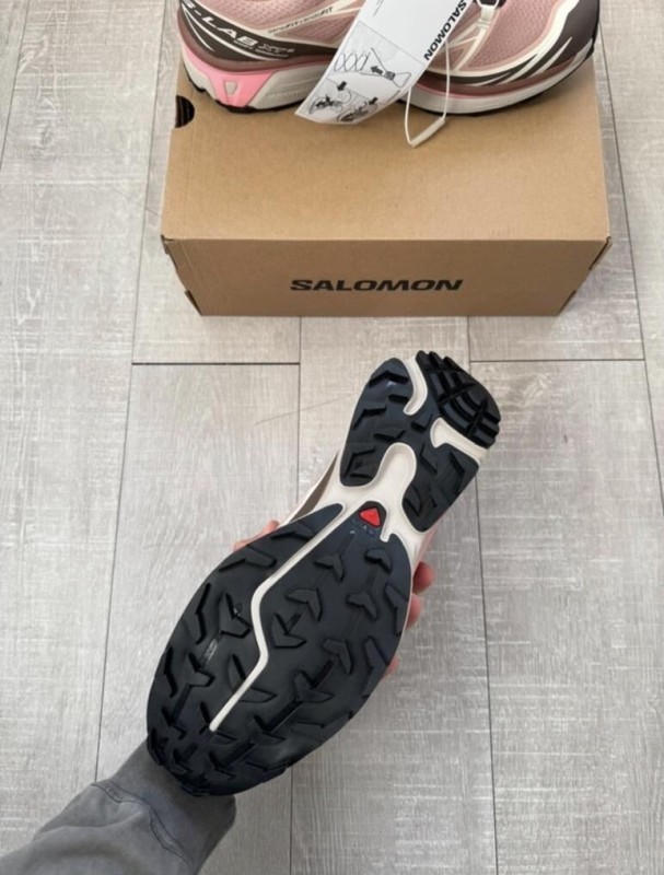 Salomon XT-6 Rose 2