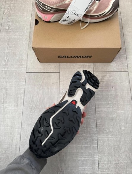 Salomon XT-6 Rose
