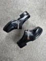 Mules 1017 Alyx 9SM Chain Clogs taille 37