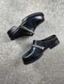Mules 1017 Alyx 9SM Chain Clogs taille 37