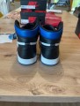Jordan 1 Retro Royal Toe Taille 42 8,5us
