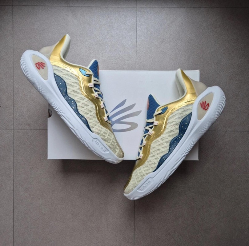 Curry 11