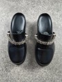 Mules 1017 Alyx 9SM Chain Clogs taille 37