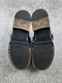 Mules 1017 Alyx 9SM Chain Clogs taille 37