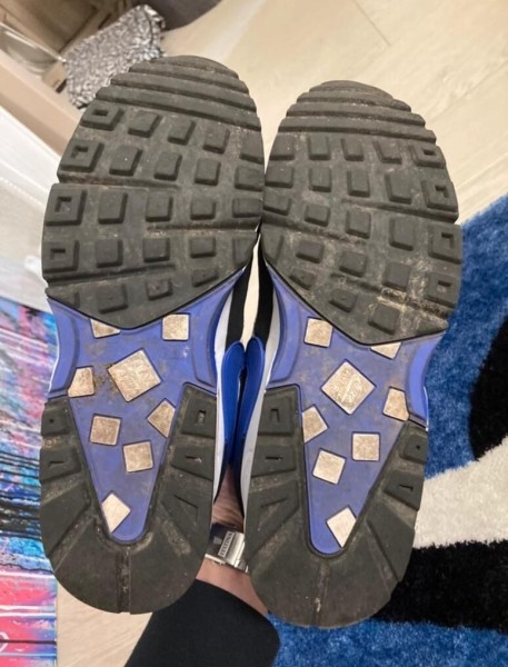 Nike Air Max BW Persian Taille 42 (2021)