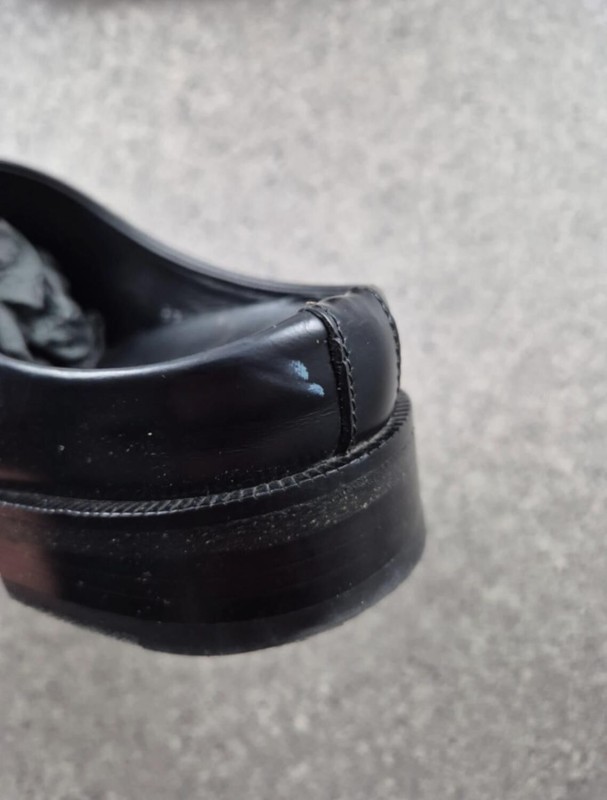Mules 1017 Alyx 9SM Chain Clogs taille 37 2
