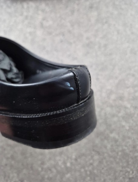 Mules 1017 Alyx 9SM Chain Clogs taille 37