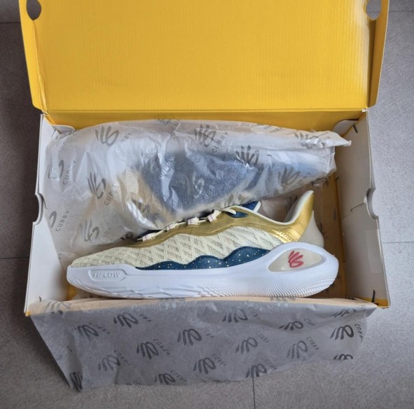 Curry 11