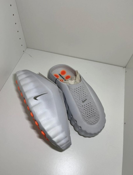 Nike MIND 001 Gris / Taille 49,5