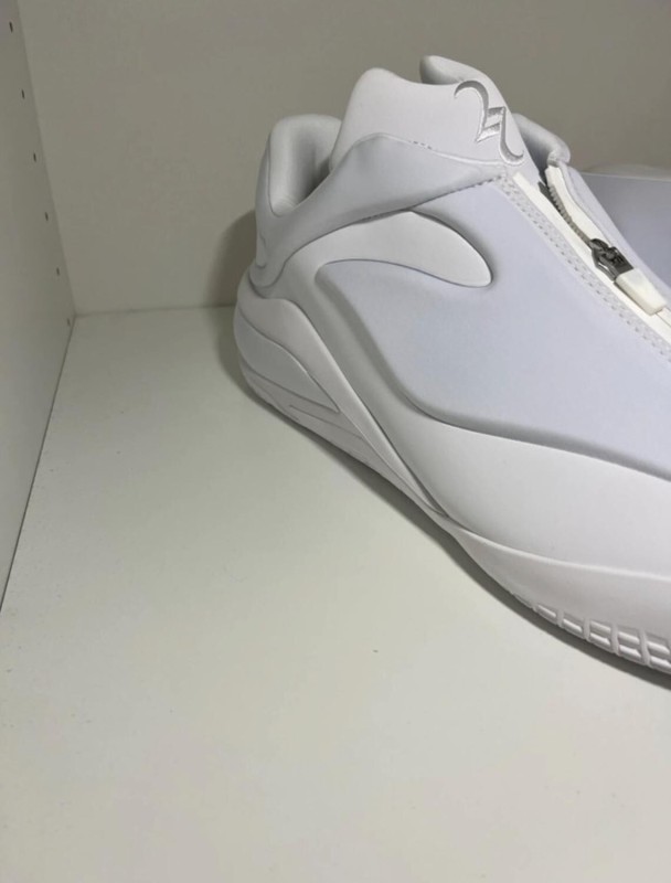 Converse SHAI 001 clean slate - 47,5 EU - Neuf 2