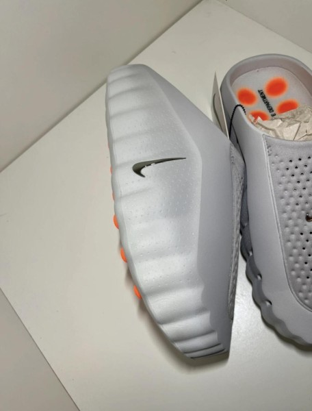Nike MIND 001 Gris / Taille 49,5