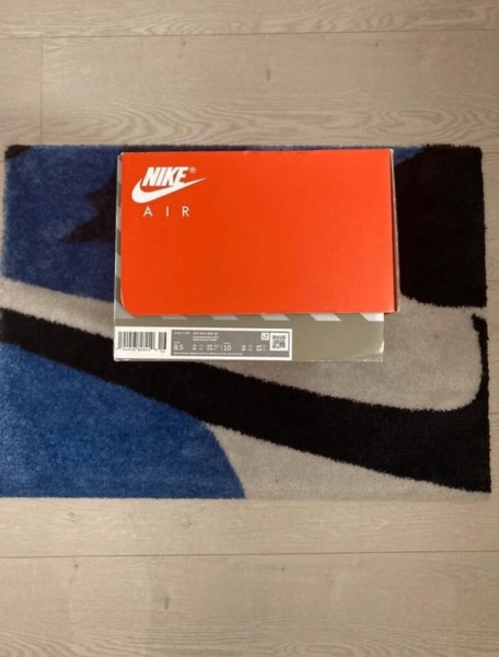 Nike Air Max BW Persian Taille 42 (2021)