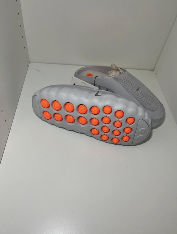 Nike MIND 001 Gris / Taille 49,5 2