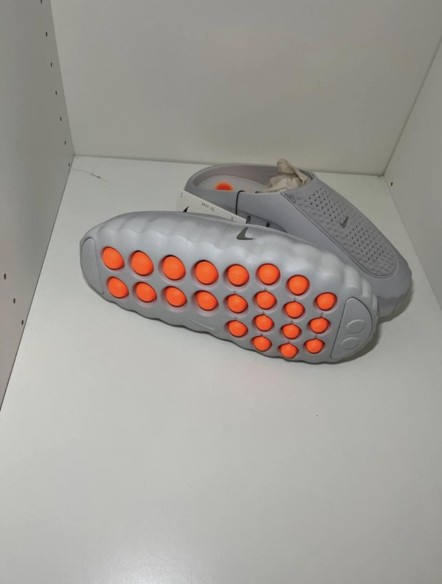 Nike MIND 001 Gris / Taille 49,5