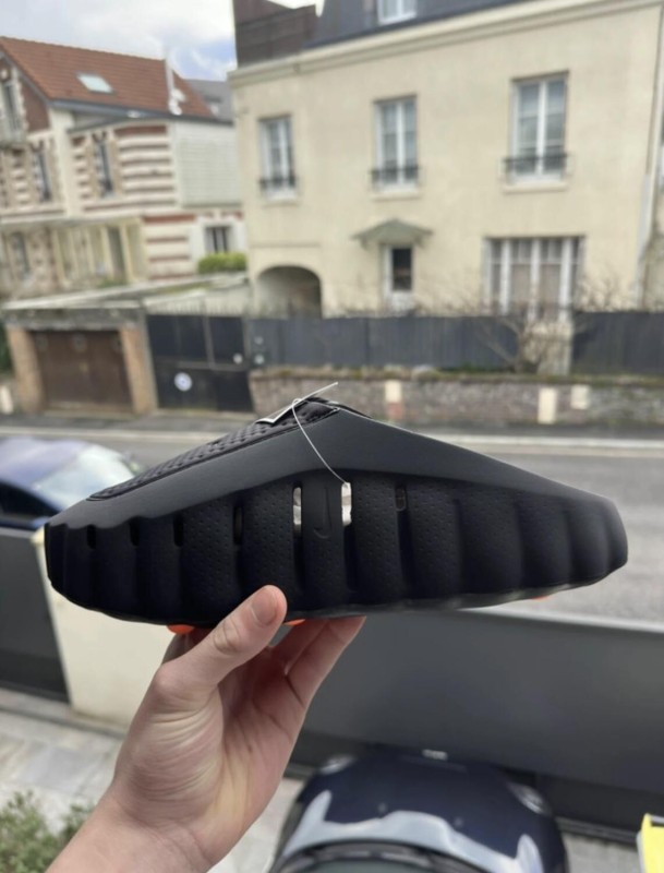 Nike Mind 001 noir Taille 44 2