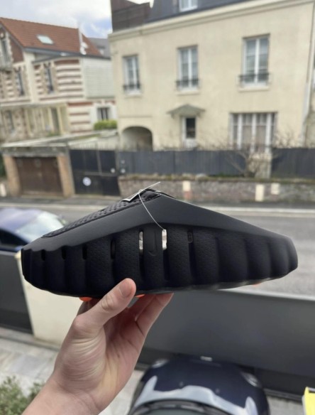 Nike Mind 001 noir Taille 44