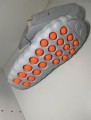 Nike MIND 001 Gris / Taille 49,5