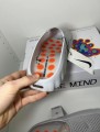 Nike Mind 001 - Gris - Taille 44