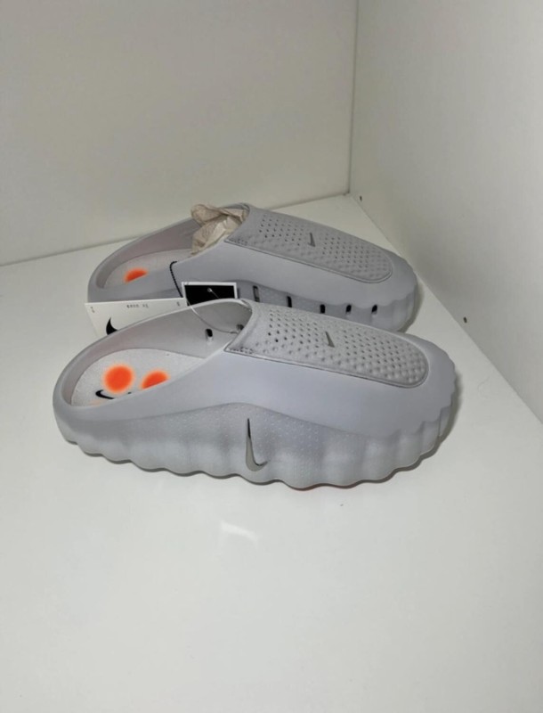 Nike MIND 001 Gris / Taille 49,5 2