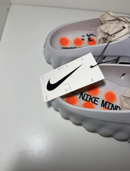 Nike MIND 001 Gris / Taille 49,5