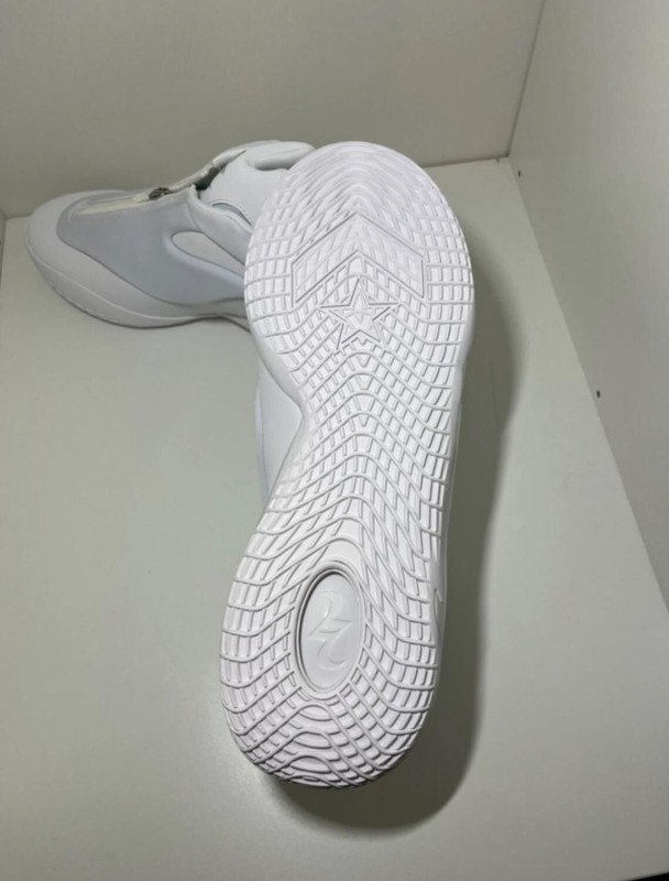 Converse SHAI 001 clean slate - 47,5 EU - Neuf 2