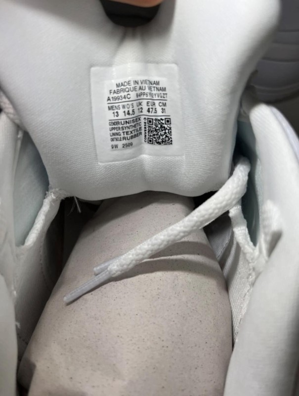 Converse SHAI 001 clean slate - 47,5 EU - Neuf 2