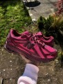 New Balance 1906R Zalando Trail Mix - Coloris Maroon / Rose