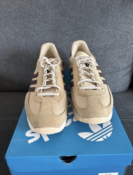 Adidas spezial Liam Gallagher 45 1/3